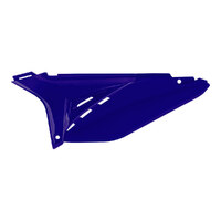 Polisport Side Panels Sherco SE-R/SE-FR 12-16 - Blue Product thumb image 1