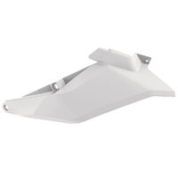 Polisport Side Panels KTM 85SX 18-23 - White