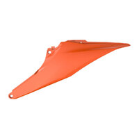 Polisport Side Panels KTM SX/SX-F 19-22 - Orange Product thumb image 1