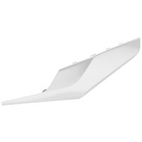 Polisport Lower Side Panel Husqvarna TC/FC 19-22 - White Product thumb image 1