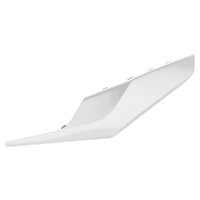 Polisport Lower Side Panel Husqvarna TC/FC 19-22 - White 20 Product thumb image 1