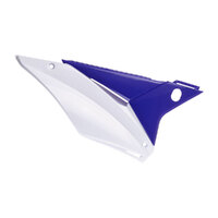 Polisport Side Panels Sherco - Blue/White Product thumb image 1