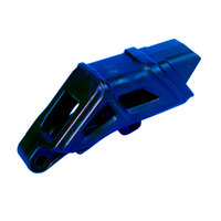 Polisport Chain Guide Husqvarna - Blue Product thumb image 1