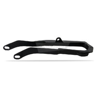 Polisport Chain Slider Honda CR125/250 00-07/CRF250R 04-09/CRF450R 02-08 - Black Product thumb image 1