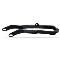 Polisport Chain Slider Yamaha YZ125/250 02-04 - Black