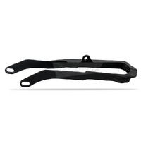 Polisport Chain Slider Yamaha YZ125/250 08-22/YZ250F/450F 07-08/WR250F 07-14/WR450F 07-22 - Black