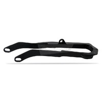 Polisport Chain Slider Kawasaki KX125/250 04-08 - Black Product thumb image 1