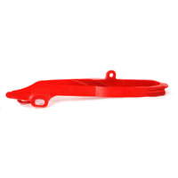 Polisport Chain Slider Honda CRF450R 09-12 - Red Product thumb image 1