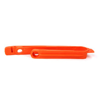 Polisport Chain Slider KTM EXC/EXC-F 12-22 - Orange Product thumb image 1