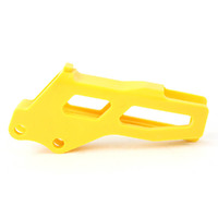 Polisport Chain Guide Suzuki RM-Z250 12-17 - Yellow Product thumb image 1