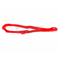 Polisport Chain Slider Honda CRF250R 14-17/CRF450R 13-16 - Red Product thumb image 1