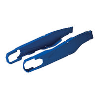 Polisport Swingarm Protectors Husqvarna FC/FE/TC/TE - Blue