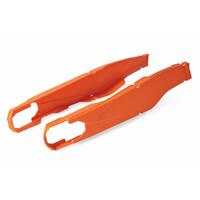 Polisport Swingarm Protectors KTM SX/SX-F - Orange Product thumb image 1