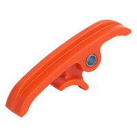 Polisport Chain Sliding Piece KTM - Orange Product thumb image 1