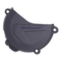 Polisport Clutch Cover Protector KTM/Husqvarna - Blue Product thumb image 1