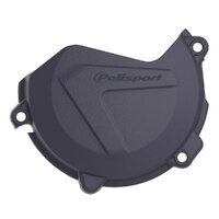 Polisport Clutch Cover Protector KTM/Husqvarna - Blue sku:75-846-05B Product thumb image 1