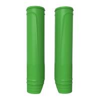 Polisport Upper Fork Protectors Universal - Kawasaki Green