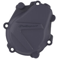 Polisport Ignition Cover Husqvarna - Blue Product thumb image 1