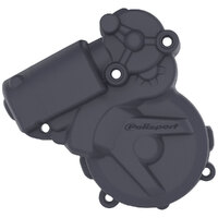 Polisport Ignition Cover Husqvarna - Blue Product thumb image 1