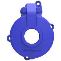 Polisport Ignition Cover Protector Sherco SE-F250/300 13-22 - Blue Product thumb image 1