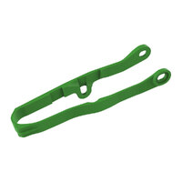 Polisport Chain Slider Kawasaki KX250F 21-22/KX450 19-22 - Green Product thumb image 1