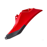 Polisport Side Panels Gasgas - Red