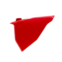 Polisport Airbox Cover Gasgas - Red Product thumb image 1