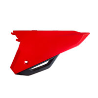 Polisport Side Panels Honda - Red Product thumb image 1