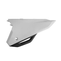 Polisport Side Panels Honda - White Product thumb image 1