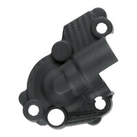 Polisport Water Pump Protector - Yamaha - Black Product thumb image 1