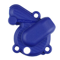 Polisport Water Pump Protector - Sherco - Blue Product thumb image 1