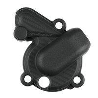 Polisport Water Pump Protector - Sherco - Black Product thumb image 1