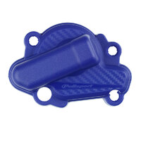 Polisport Water Pump Protector - Sherco - Blue Product thumb image 1