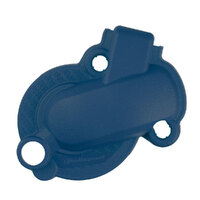 Polisport Water Pump Protector - Husqvarna - Blue Product thumb image 1