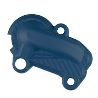 Polisport Water Pump Protector - Husqvarna - Blue Product thumb image 1