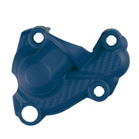 Polisport Water Pump Protector - Husqvarna - Blue Product thumb image 1