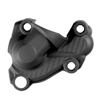 Polisport Water Pump Protector - KTM/Husqvarna/GAS GAS - Black