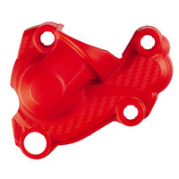 Polisport Water Pump Protector - GAS GAS - Red Product thumb image 1