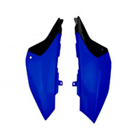 Polisport Side Panels Yamaha YZ65 19-23 - Blue Product thumb image 1