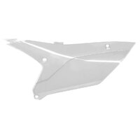 Polisport Side Panels Yamaha YZ450 23 - White Product thumb image 1