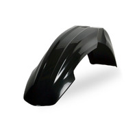 Polisport Front Fender Yamaha YZ/YZF/WR - Black Product thumb image 1