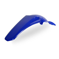 Polisport Rear Fender Yamaha YZ250F/450F 06-09 - Blue