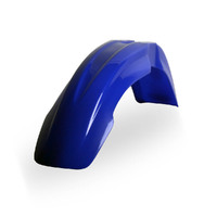 Polisport Front Fender Yamaha YZ125/250 01-05/YZ250F/426F/450F 01-05 - Blue Product thumb image 1