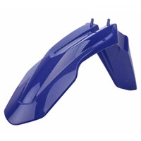 Polisport Front Fender Sherco - Blue Product thumb image 1