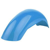 Polisport Preston Petty MX Rear Fender - Bultaco Blue Product thumb image 1