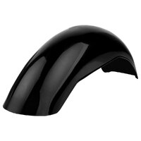 Polisport Preston Petty MX Rear Fender - Black Product thumb image 1