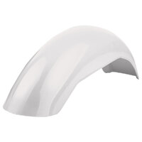 Polisport Preston Petty MX Rear Fender - White Product thumb image 1