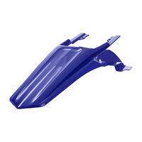 Polisport Rear Fender Sherco - Blue Product thumb image 1