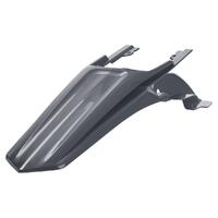 Polisport Rear Fender Sherco 17 24 OEM 24 Nardo Grey