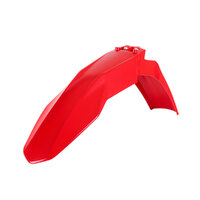 Polisport Front Fender GAS GAS - Red Product thumb image 1